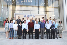 廣東省委外辦調(diào)研科達(dá)制造，盛贊科達(dá)非洲陶瓷業(yè)務(wù)