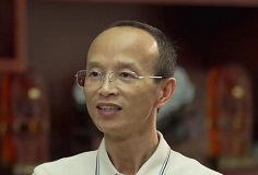 《佛山商道》專訪科達(dá)制造&恒力泰總經(jīng)理?xiàng)顚W(xué)先：力泰品牌矩陣整合煥新，對(duì)標(biāo)世界一流！