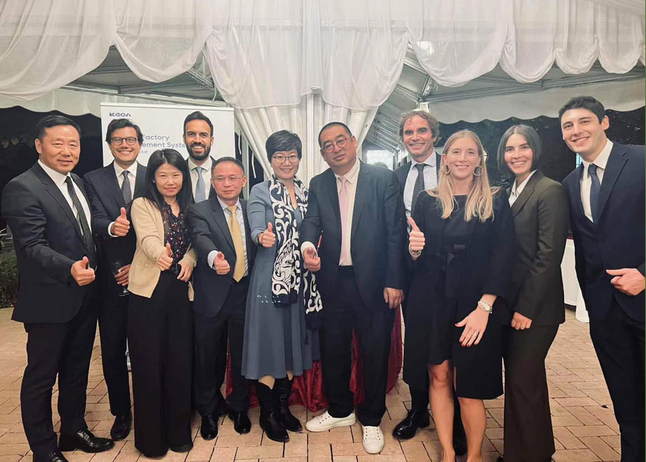 科達(dá)制造收購(gòu)意大利模具公司FDS 70%股權(quán)：配件耗材深化海外布局，賦能全球增值服務(wù)